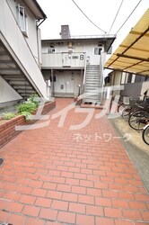 城北公園通駅 徒歩7分 1階の物件外観写真